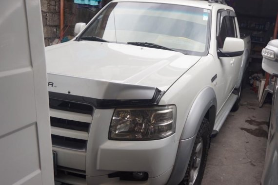 2007 Ford Ranger for sale