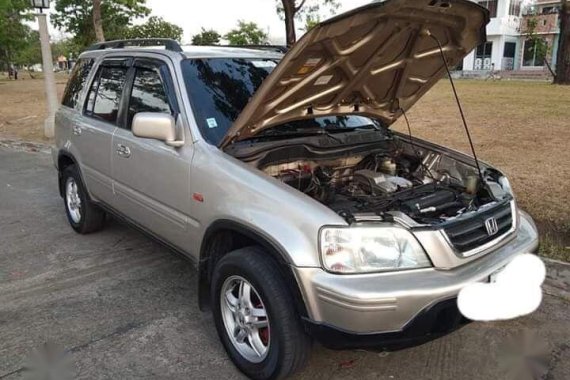 Honda Crv 2001 for sale