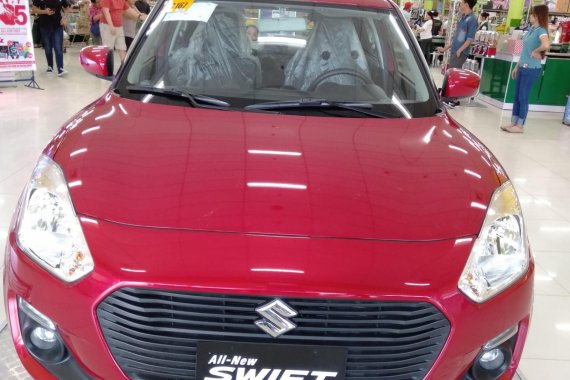 Suzuki Swift 2018 for sale