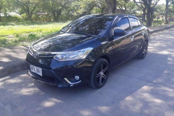 Toyota Vios 2015 13E for sale
