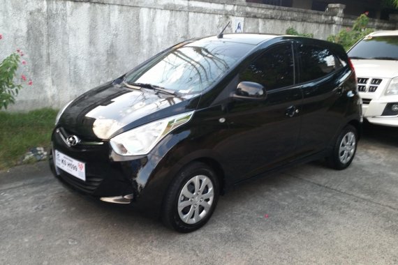 2018 Hyundai Eon for sale 