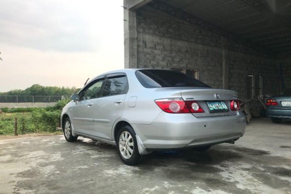 Honda City 2008 Automatic for sale