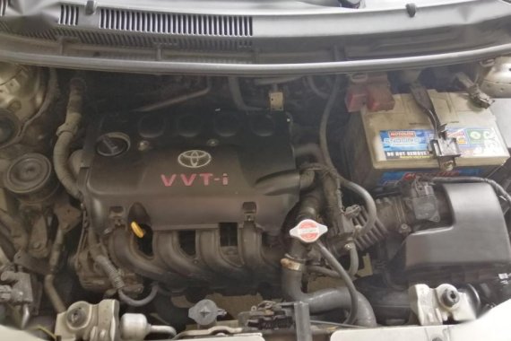 Toyota Vios 2009 for sale
