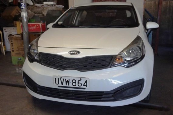 Kia Rio 2012 for sale