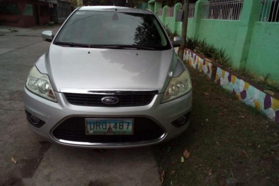 Ford Focus 2011 for sale 