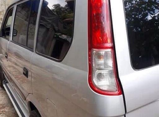 2005 Mitsubishi Adventure GLX for sale