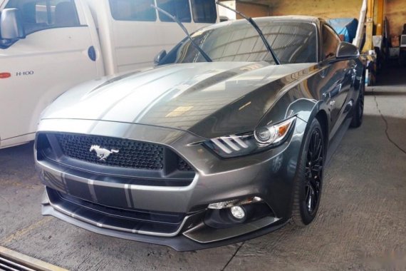 Ford Mustang 2017 for sale