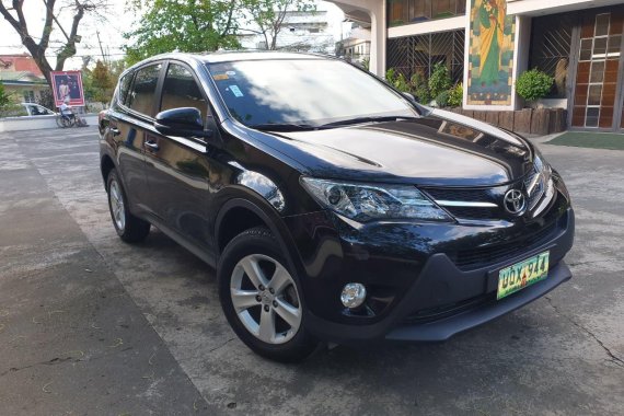 2013 Toyota Rav4 for sale 