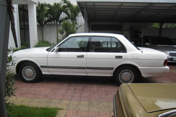 1996 Toyota Crown for sale