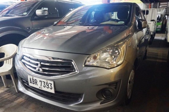 Mitsubishi Mirage 2015 for sale