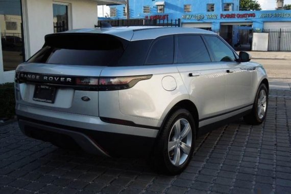 2018 Land Rover Range Rover for sale 