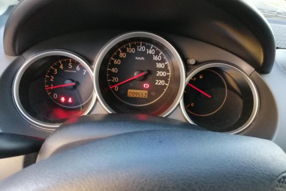 Honda City 2006 for sale