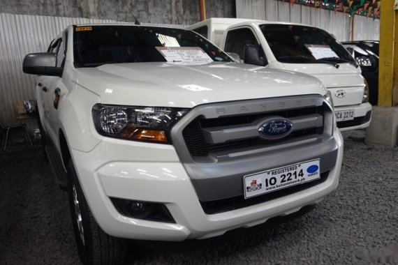 2017 Ford Ranger for sale