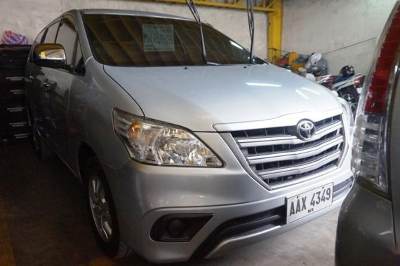 Toyota Innova 2014 for sale