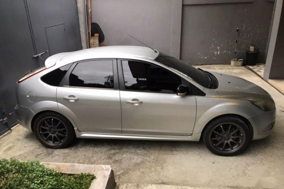 FORD FOCUS 2.0 2009 for sale 