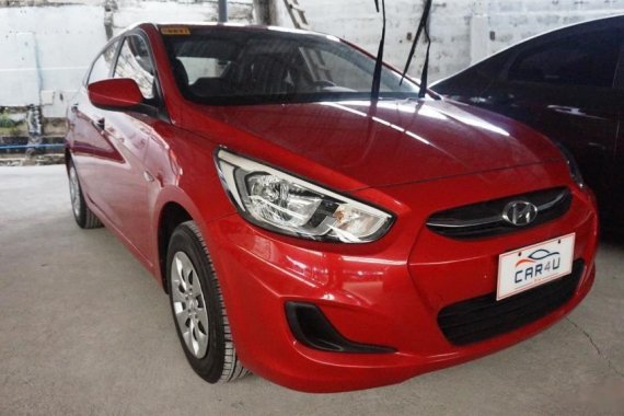 2016 Hyundai Accent for sale 