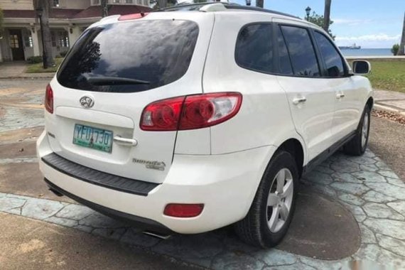 Hyundai Santa Fe 2007 for sale