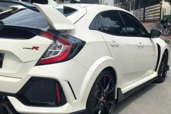 2017 Honda Civic for sale