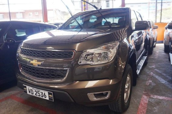 Chevrolet Colorado 2015 for sale