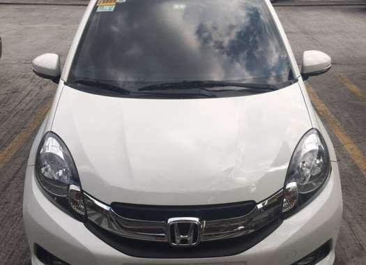 2015 Honda Mobilio for sale
