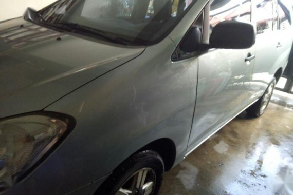 2007 Toyota Innova for sale