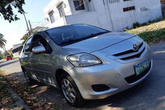 Toyota Vios 2007 for sale