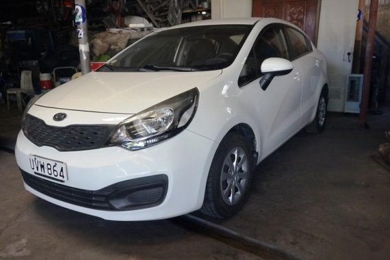 Kia Rio 2012 for sale