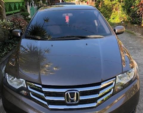2014 Honda City for sale