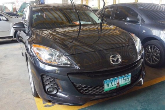 2013 Mazda 3 for sale 