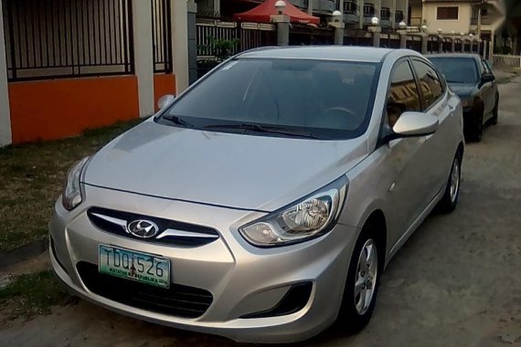 2011 Hyundai Accent for sale