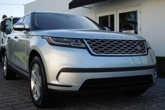 2018 Land Rover Range Rover for sale 