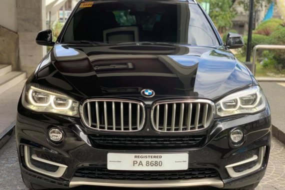 2018 BMW X5 for sale