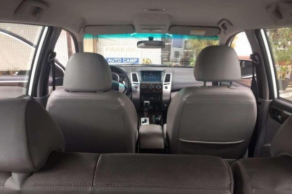 2011 Mitsubishi Montero for sale