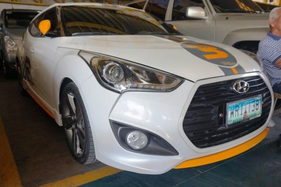 Hyundai Veloster 2013 for sale 