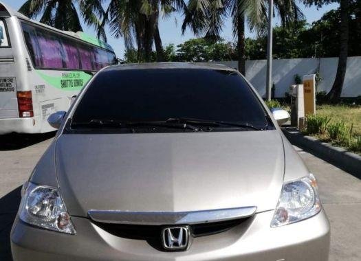 Honda City idsi 2003 for sale