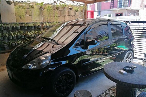 Honda Jazz 2006 for sale