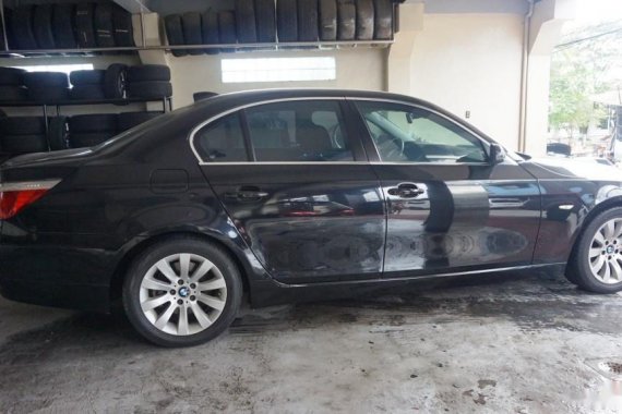 Bmw 520D 2008 for sale