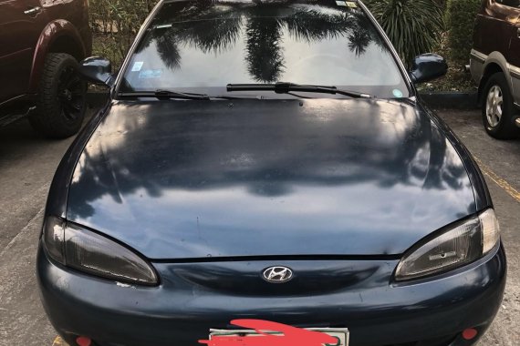 Hyundai Elantra 2000 for sale