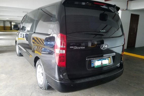 2014 Hyundai Starex for sale