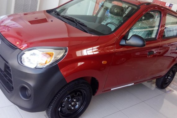 Suzuki Alto 2019 for sale