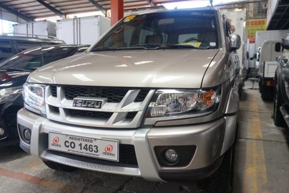 Isuzu Crosswind 2016 for sale