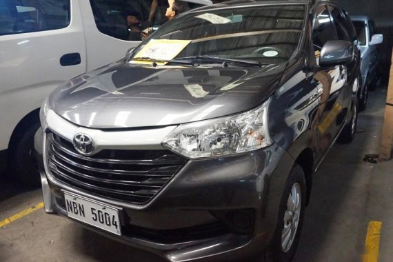 Toyota Avanza 2017 for sale