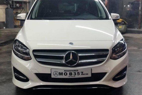 Mercedes-Benz 180 2018 for sale