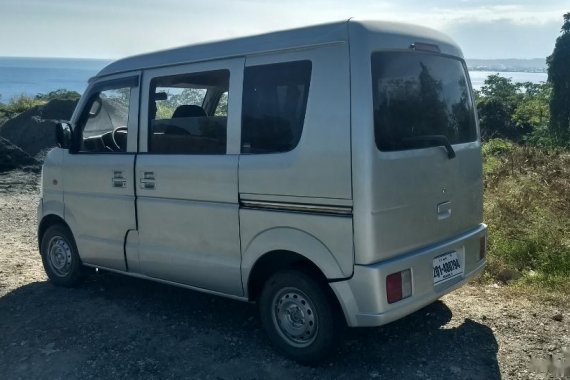 2015 Suzuki Wagon R+ for sale