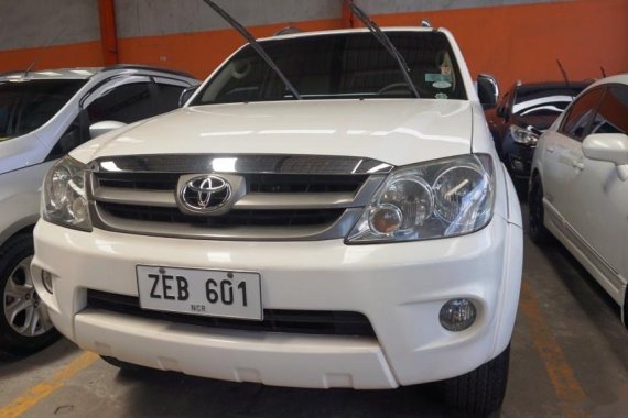 Toyota Fortuner 2006 for sale