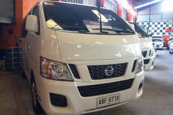 2015 Nissan NV350 Urvan for sale