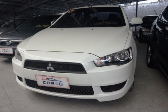 Mitsubishi Lancer 2014 for sale