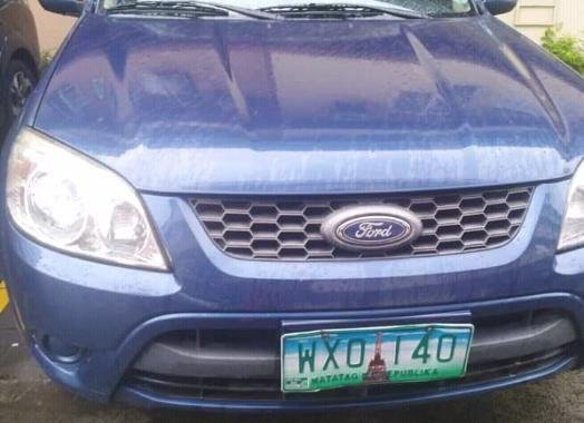 Ford Escape 2013 for sale