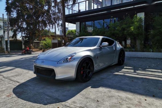 2009 Nissan Fairlady 370Z for sale