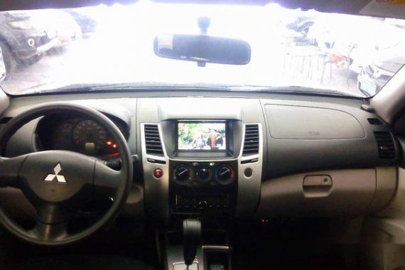 Mitsubishi Montero Sport 2013 for sale